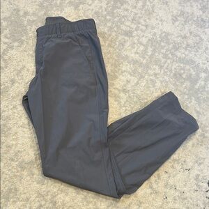 Under Armour Men's Charcoal Golf Pants 34x36